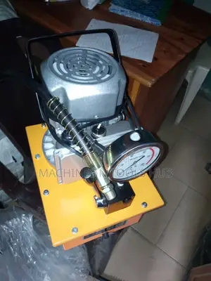 Electric Hydraulic Pump