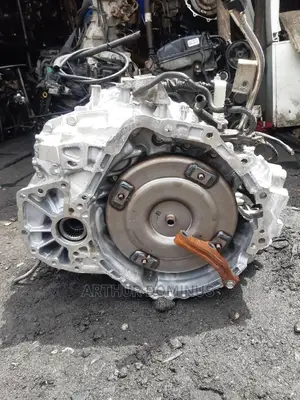 Nissan Murano Maxima Altima Cvt Gearbox 2015/2020