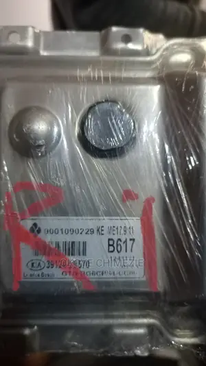 Kia Cerato 2012 Automatic Transmission
