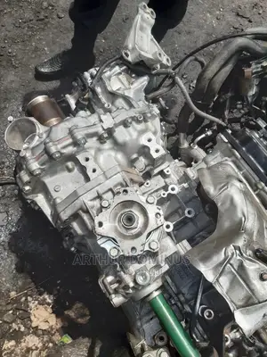 Nissan Pathfinder Murano Quest CVT Gearbox 2015/2020