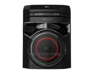 LG XBOOM ON2D 100W Super Bass Boost Speaker