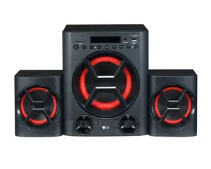 Lg Lk72b 40w Mini Audio.