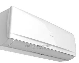 Hisense 1hp Split Copper Condenser Inverter Air Conditioner