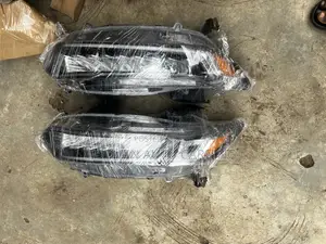 Headlight 2021 Honda Accord Touring