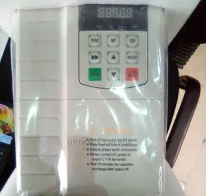 15kw Pump Inverter VFD