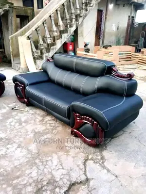 7 Sitters Semi Royal Sofas