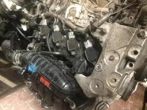 Rogue Engine