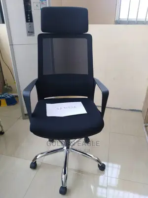 Executive Office Mesh Chair