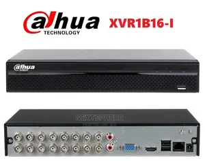 Dahua 16 Channel DVR - DH-XVR1A016