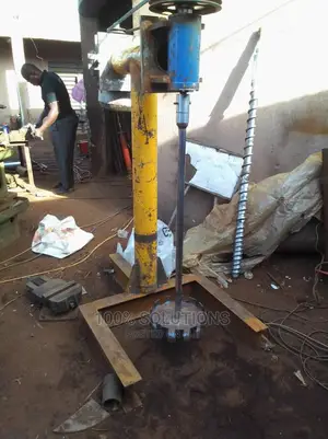 Manual Paint Mixer for Sale