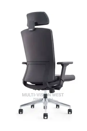 High Quality Leather Seat Office Chair