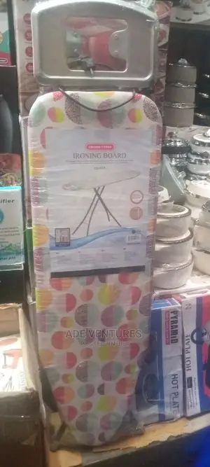 Ironing Board