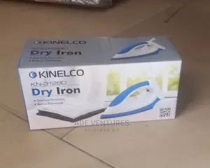 Pressing Iron