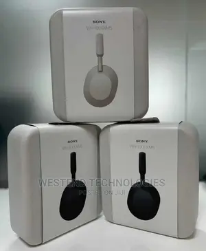 Sony WH-1000XM5 Headphone