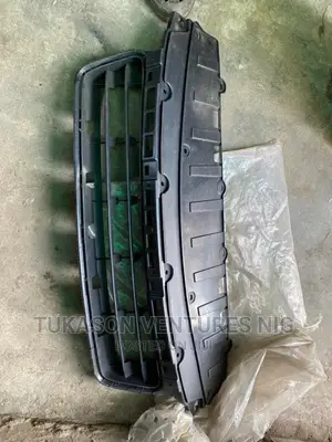 Down Grille 2009 Honda Civic