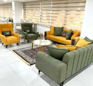 Executive Royal Chair by Blackdiamond Furniture and Interior