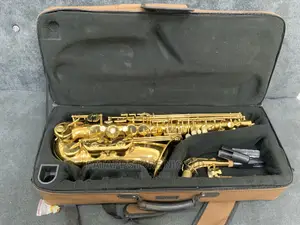 Standard Japan Sax