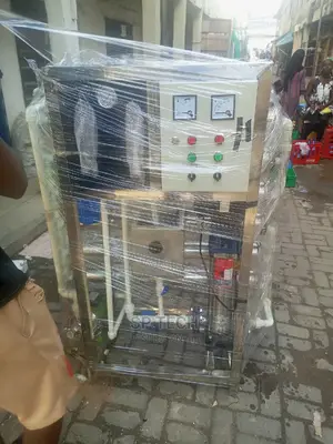 High Quality 6 Reverse Osmosis