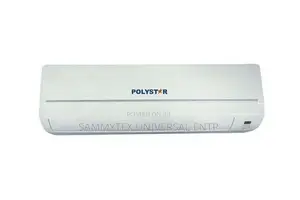 1hp Polystar Air Condtioner