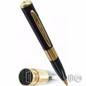8GB Mini Spy Pen HD Video Hidden Camera DVR