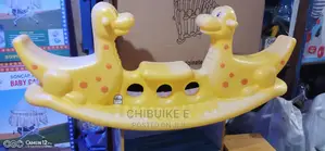 3 in 1 Dino Seasaw