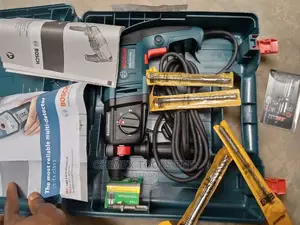 Hand Bosch Drilling Machine Bosch