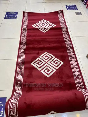 Walkway Rug