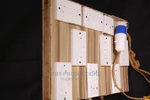 Extension Box