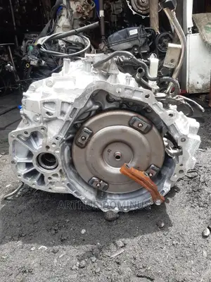 Nissan Murano Maxima Platinum Gearbox 2016/2021