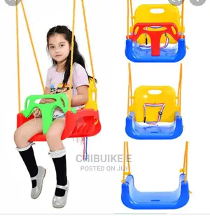 3 in 1 Swing Seat