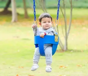 Pampers Swing Seat