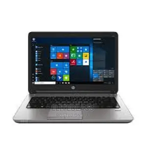 New Laptop HP 4GB Intel Celeron SSD 60GB