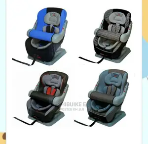 Baby Car Seat