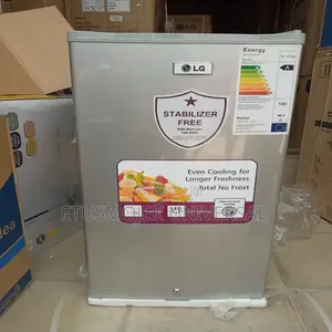 LG Mini Refrigerator/Model:139