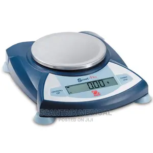 Portable Electronic Balance