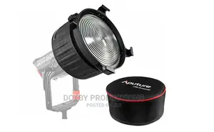 Aputure F10 Fresnel Attachment