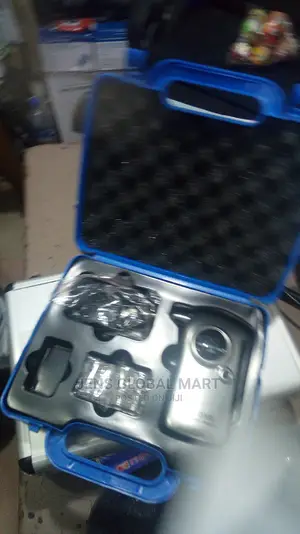 Mini Alcohol Tester