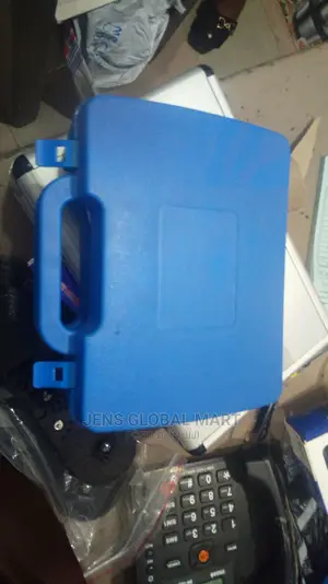 Mini Alcohol Tester