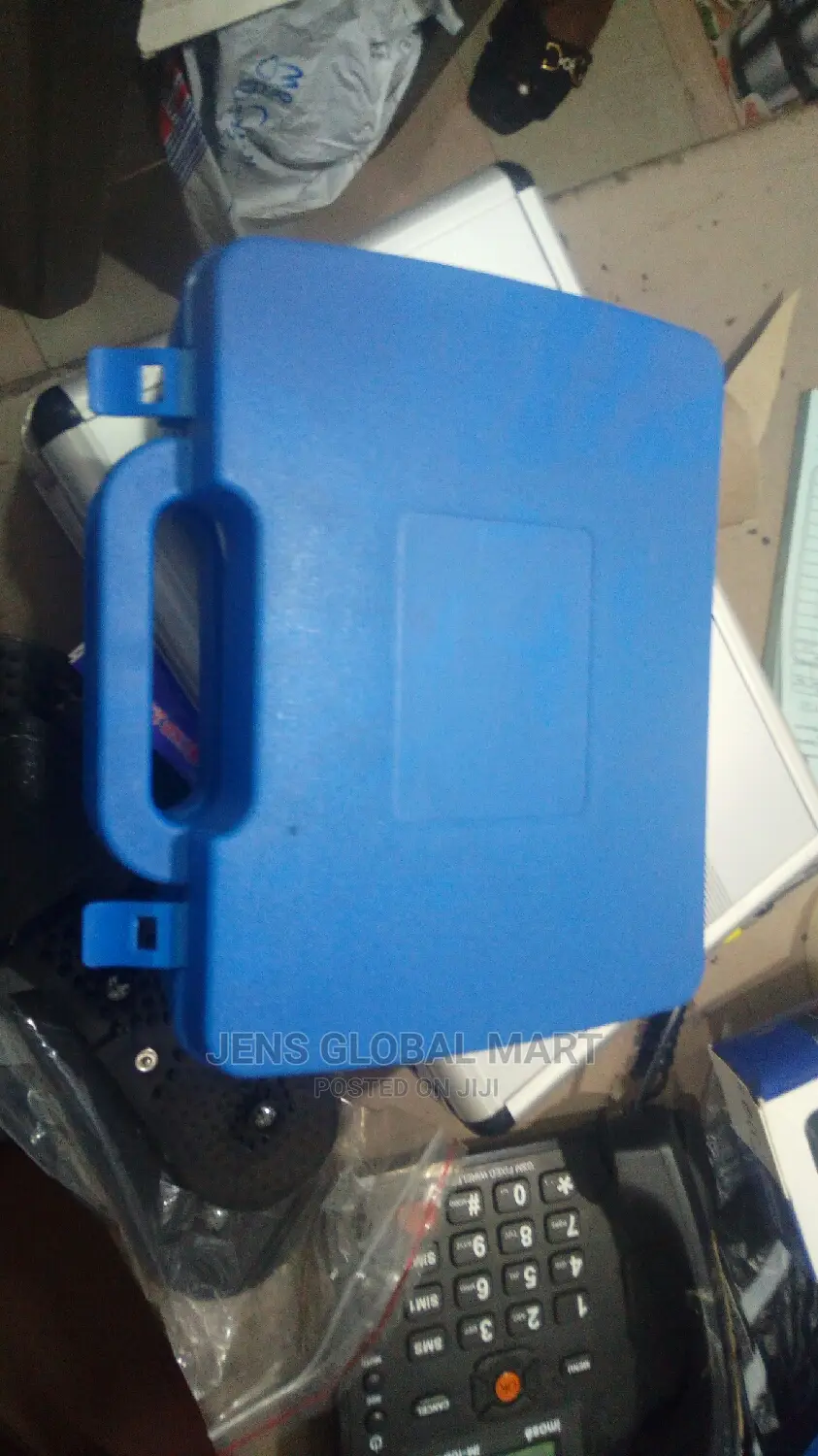 Mini Alcohol Tester