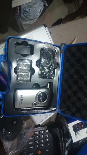 Mini Alcohol Tester