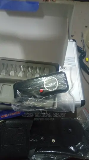Alcohol Tester