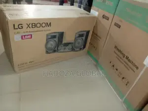 LG Xboom 2350 W Home Theater System