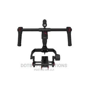 Dji Ronin-M Controller