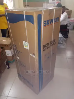 Skyrun Refrigerator | BCD-138M