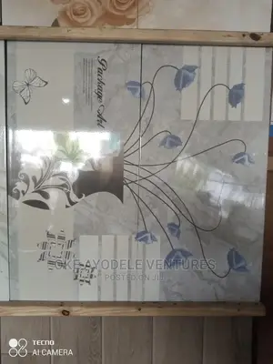 Virony Deco Tiles