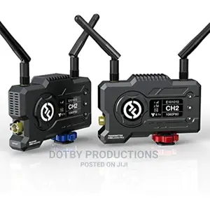Hollyland Video Transmitter 400S
