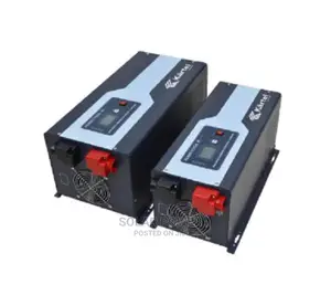 KARTEL 3.5kva-24v W-Series Kartel Inverter