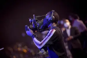 Event Cover Video/Photos