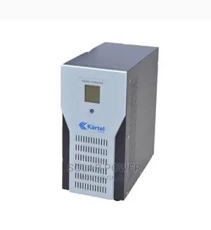 KARTEL XD-D 3.5kva/24v Pure Sine Wave Inverter