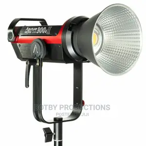 Aputure Video Light C300D